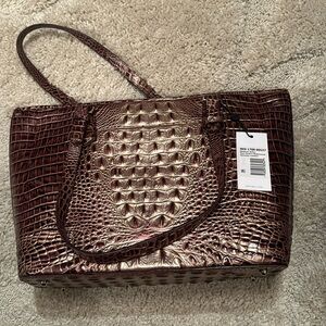 Brahmin purse NWT